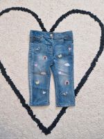 Baby Jeans / Hose Gr. 80 Thüringen - Weimar Vorschau