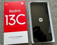 Redmi 13c Clover Green 8GB RAM 256GB Rheinland-Pfalz - Koblenz Vorschau