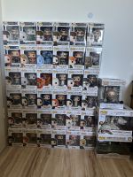 Harry Potter Funko POP Sammelauflösung Wandsbek - Hamburg Marienthal Vorschau