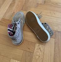 Napapijri Sneaker Schuhe Gr.43 Brandenburg - Oberkrämer Vorschau