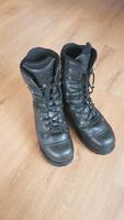Haix Climber 43 Sicherheitsstiefel Wander Kletter Schuh Stiefel Sachsen - Mülsen Vorschau