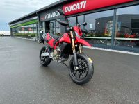 Ducati Hypermotard 698  *auch 35kW* Nordrhein-Westfalen - Anröchte Vorschau