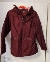 Ski- und Snowboardjacke, Beere, Gr.34 Nürnberg (Mittelfr) - Aussenstadt-Sued Vorschau