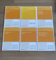 Lehrbücher Industriemeister BQ & AdA Nordrhein-Westfalen - Velbert Vorschau