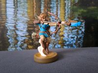 Zelda amiibo Link Bogenschütze Versand kostenlos Nordrhein-Westfalen - Erkelenz Vorschau