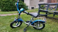 Kinderfahrrad POLIZEI 12 Zoll Nordrhein-Westfalen - Bergisch Gladbach Vorschau