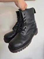 Kunstleder Stiefel Berlin - Lichtenberg Vorschau