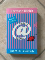 Pink Muffin at BerryBlue - Hortense Ullrich - Jugendbuch Schleswig-Holstein - Osterrönfeld Vorschau