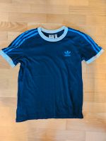 Blaues Adidas Tshirt Baden-Württemberg - Rheinfelden (Baden) Vorschau