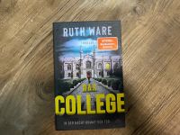 Das College von Ruth Ware Thriller Duisburg - Duisburg-Mitte Vorschau