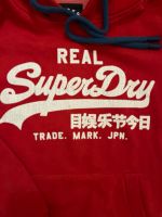 SuperDry Kinder Pullover Nordrhein-Westfalen - Remscheid Vorschau