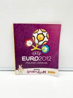 Panini Fussball Sticker-Sammelheft EURO 2012 Polen und Ukraine Baden-Württemberg - Filderstadt Vorschau