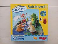 Die große Ratz-Fatz Spielewelt - Lernspiel von Haba - neuwertig Köln - Rath-Heumar Vorschau