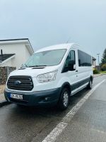 Vermiete 9-Sitzer / Bus / Minibus, 90€ pro Tag Rheinland-Pfalz - Sohren Hunsrück Vorschau