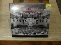 Bamberg Symphony - Liszt: Ad nos, ad salutarem undam (C.Schmitt) Rheinland-Pfalz - Bad Bertrich Vorschau