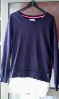 Marco Polo Blusenshirt blau Gr. 40/42 Dortmund - Hombruch Vorschau