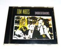 CD  TOM WAITS - Swordfishtrobones Berlin - Steglitz Vorschau