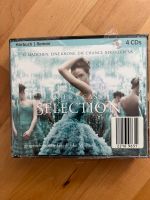 Selection - Hörbuch - Kiera Cass - 4 CDs Box-Set ab 14J NEU OVP München - Hadern Vorschau