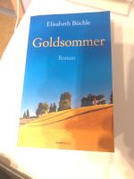 Goldsommer von Elisabeth Büchle Niedersachsen - Dwergte Vorschau