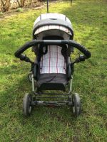 Hartan Kinderwagen Leipzig - Leipzig, Südvorstadt Vorschau