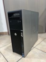 HP Z620 Workstation, LJ450AV, Xeon E5 1650, 16GB, FirePro V5800 Bayern - Senden Vorschau