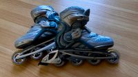 Inline-Skates von Fila Damen Größe EU 39 Wandsbek - Hamburg Wellingsbüttel Vorschau