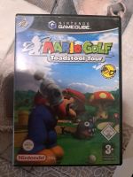 Mario Golf Nintendo Gamecube Leerhülle Baden-Württemberg - Hechingen Vorschau