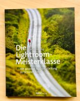 Buch „Die Lightroom Meisterklasse“ von Martin Evening Berlin - Steglitz Vorschau
