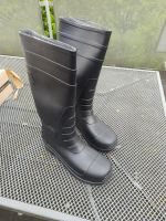 Gummistiefel, PVC Stiefel Gr. 45 neu Baden-Württemberg - Forchtenberg Vorschau