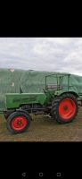 Fendt Farmer 100 104 Kabine Verdeck Peko Fritzmeier Niedersachsen - Königslutter am Elm Vorschau