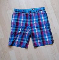 Shorts von H&M / blau, kariert / Herren / Gr. S (46) Niedersachsen - Winsen (Aller) Vorschau