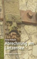Abrechnung am Lietzensee - neuer Roman aus Charlottenburg Friedrichshain-Kreuzberg - Friedrichshain Vorschau