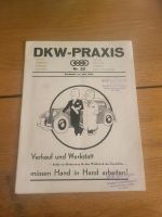 DKW - PRAXIS  - Nr.22 Hessen - Maintal Vorschau