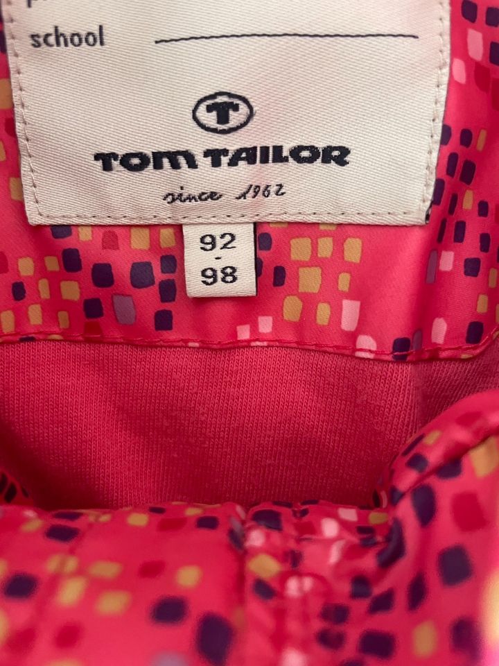 Tom Tailor Übergangsjacke in Mönchengladbach