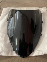 Ducati 848 1098 1198  Racing Scheibe neu und unbenutzt Baden-Württemberg - Sindelfingen Vorschau