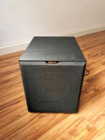 Klipsch R-12SW aktiver Subwoofer / Tieftöner Leipzig - Knautkleeberg-Knauthain Vorschau