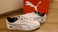 Puma BMW Sneaker weiß Essen - Steele Vorschau