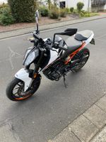 KTM 125 Duke - TÜV neu - scheckheftgepflegt Rheinland-Pfalz - Montabaur Vorschau