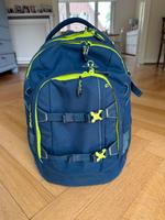 Satch Schulrucksack Hamburg-Nord - Hamburg Alsterdorf  Vorschau