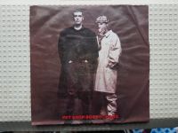 Single Schallplatte von Pet Shop Boys Sachsen - Grumbach Vorschau