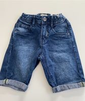 Jeans kurz Hose Alive Gr. 128 Baden-Württemberg - Spaichingen Vorschau