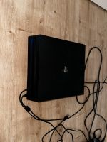 Ps4 Pro mit 1tb und 1 Controller Bayern - Augsburg Vorschau