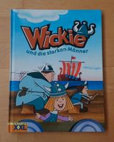 Buch: Wickie und die starken Männer Baden-Württemberg - Leutenbach Vorschau