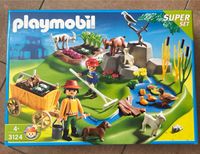 Playmobil Super Set 3124 - Bauernhof Bayern - Zeil Vorschau