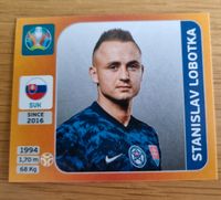 Panini Sticker Euro 2020 Nr. 508 Stanislav Lobotka Brandenburg - Hennigsdorf Vorschau