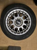 Alufelgen BBS VW Golf 3/4 etc. Rheinland-Pfalz - Mastershausen Vorschau