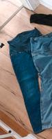 Umstandsmode Jeans H&M Leggins (neu) Bayern - Hilpoltstein Vorschau