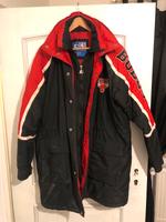 Chicago Bulls Starter Mantel Hessen - Buseck Vorschau