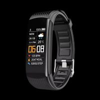 Emporia Fit Basic Fitnesstracker, Fitnessuhr, Fitnessarmband NEU Baden-Württemberg - Achern Vorschau