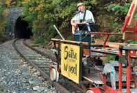 Mugge Ein Mann Band Thüringen - Neustadt an der Orla Vorschau